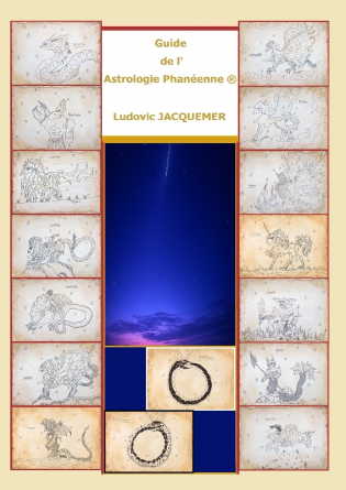 Guide de l'Astrologie Phanéenne