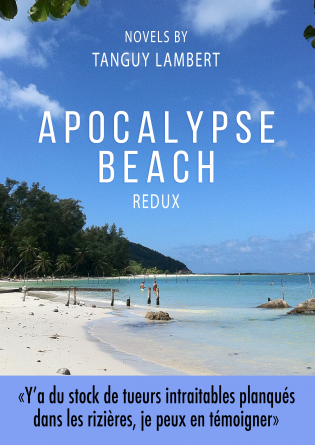 Apocalypse Beach Redux