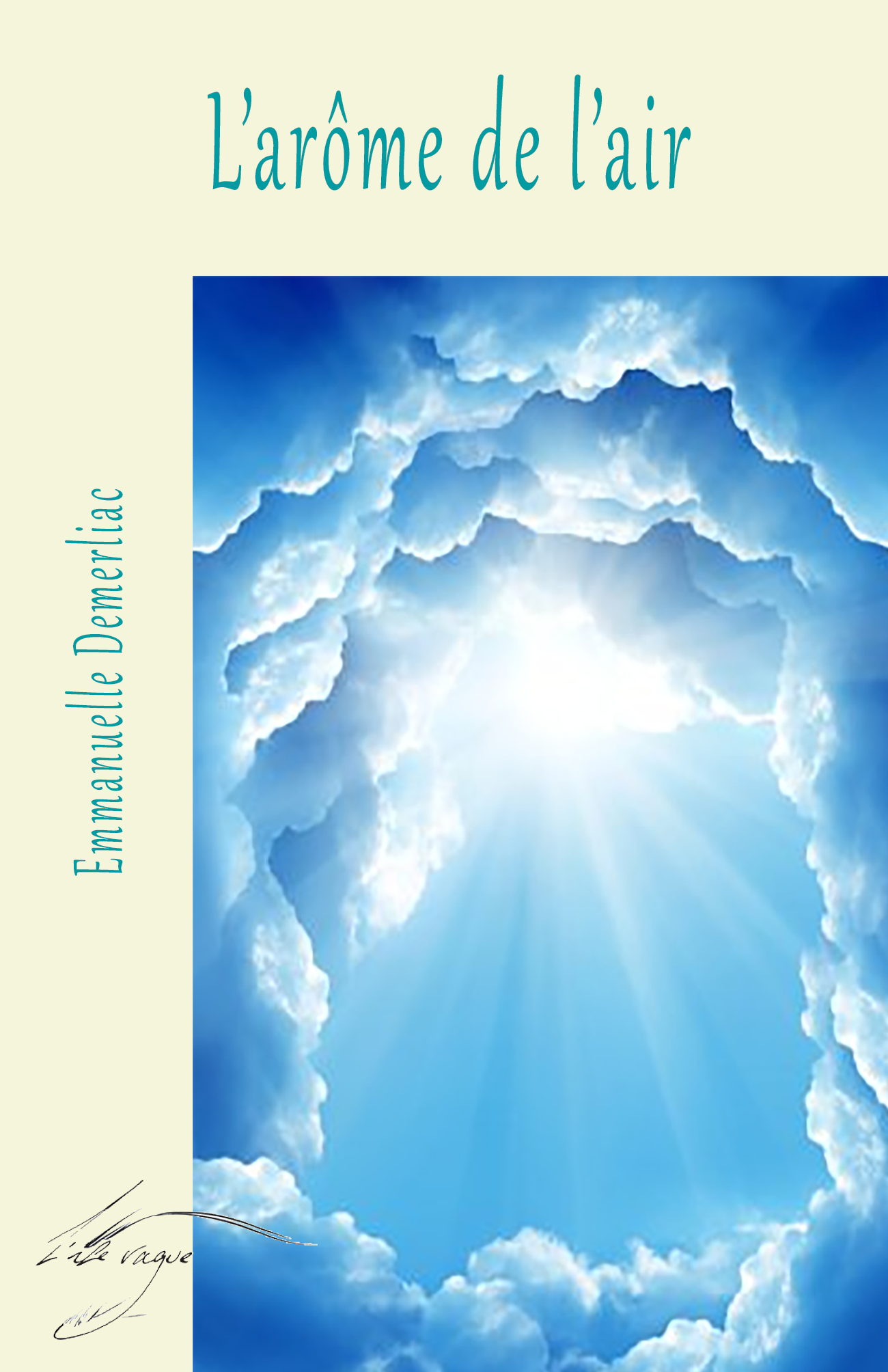 L'arôme de l'air
