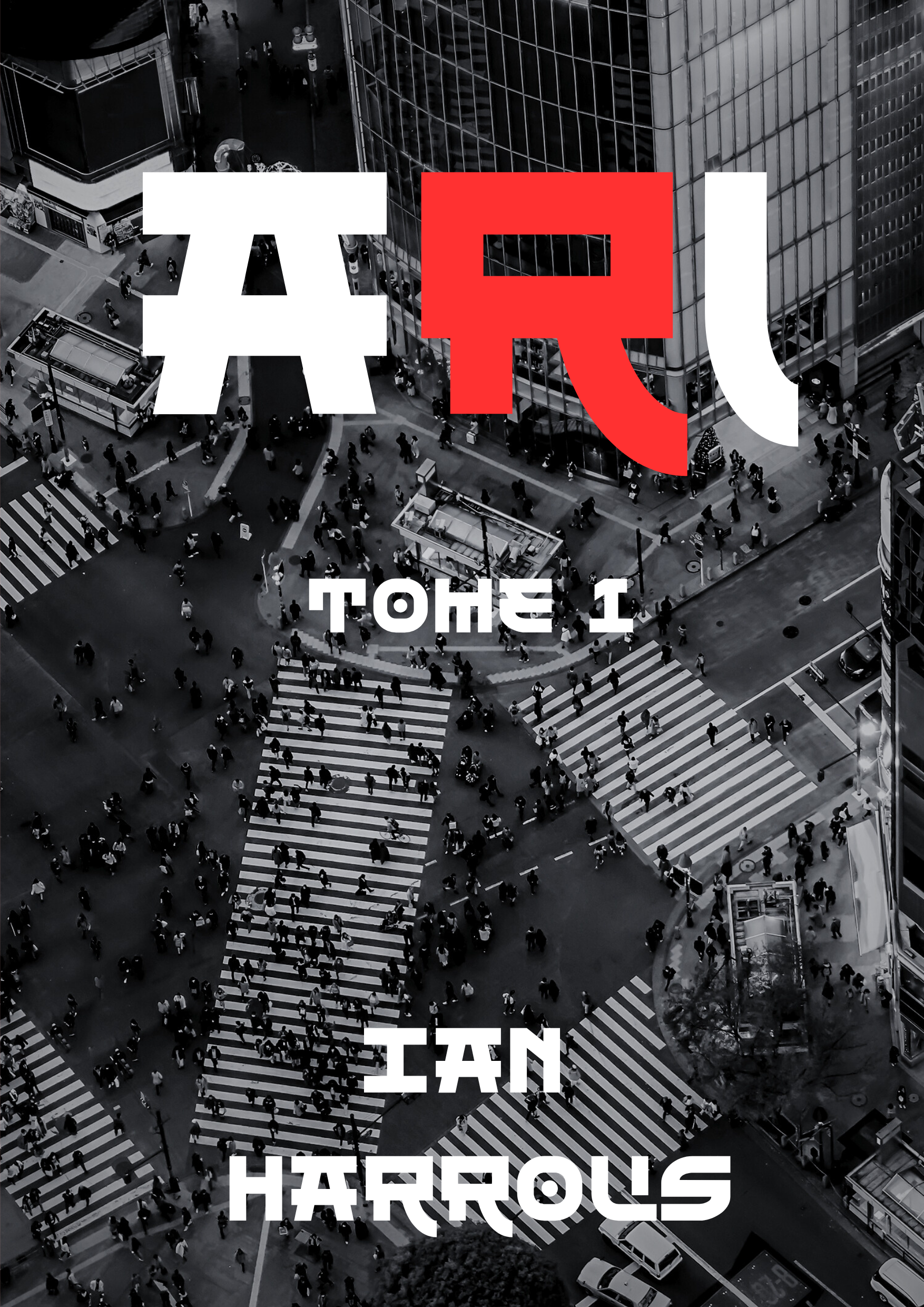 ArI tome1