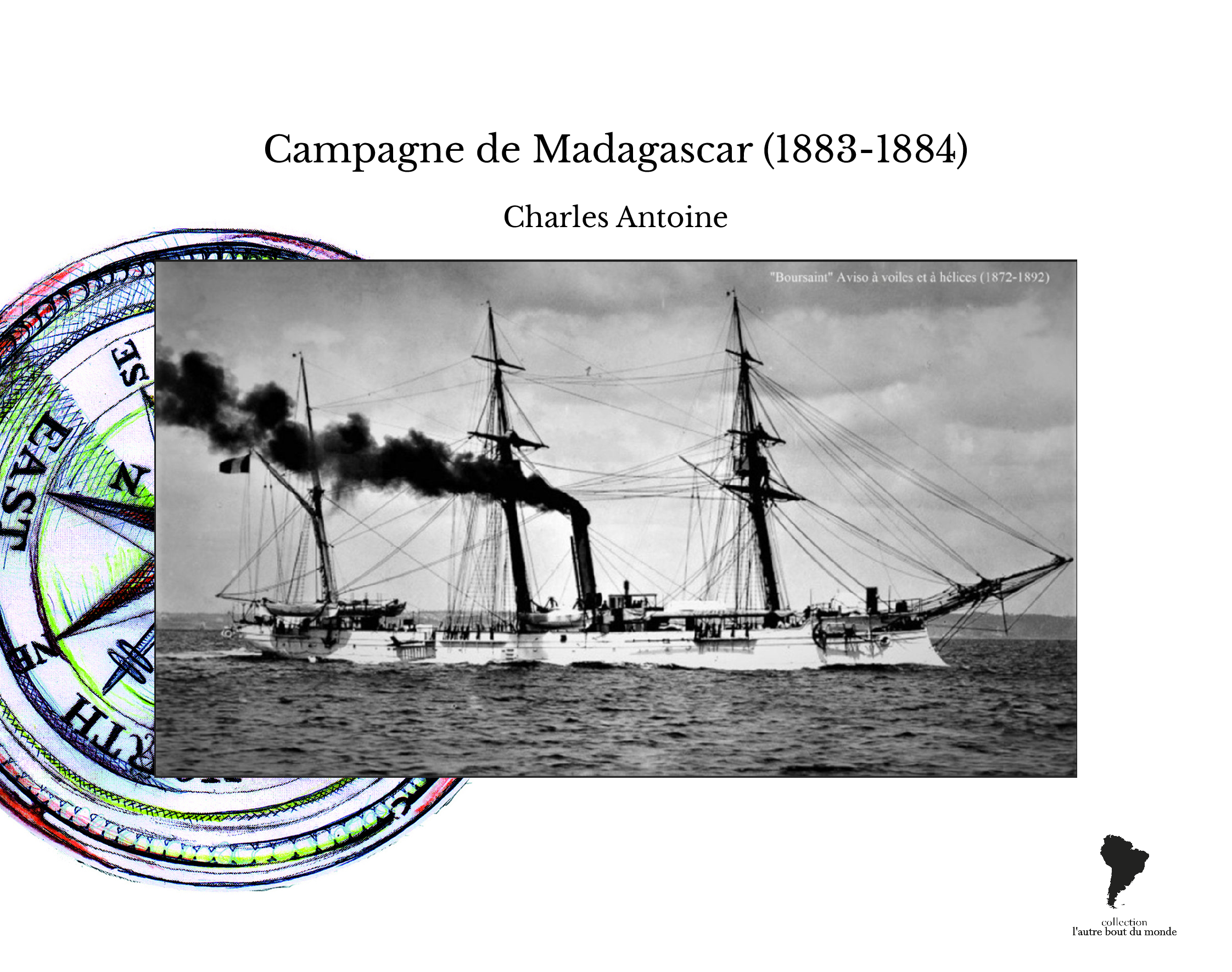 Campagne de Madagascar (1883-1884)