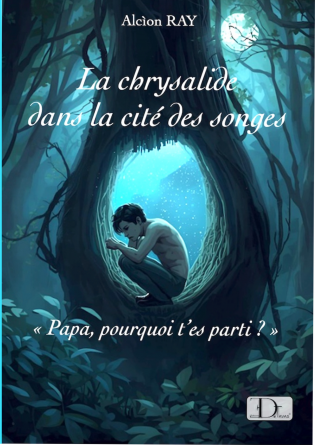 La chrysalide dans la cité des songes