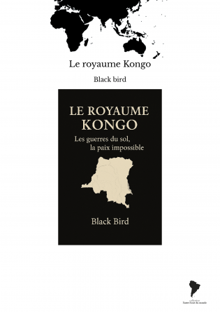 Le royaume Kongo