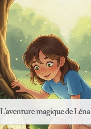 L’aventure magique de Léna
