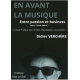 EN AVANT LA MUSIQUE