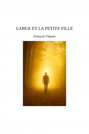 L'ANGE ET LA PETITE FILLE