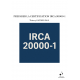 PREPARER LA CERTIFICATION IRCA 20000-1