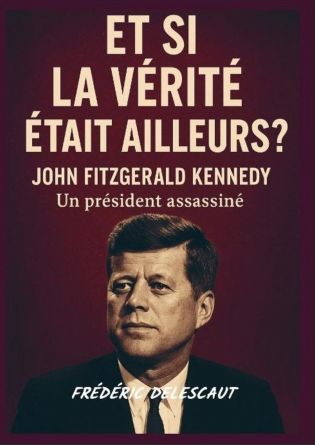 Et si la vérité était ailleurs? J.F.K.