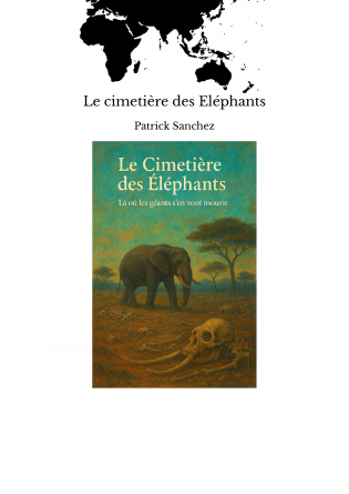 Le cimetière des Eléphants