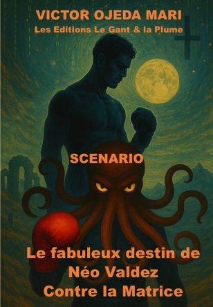 Karim Valdez contre la Matrice