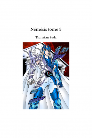 Némésis tome 3