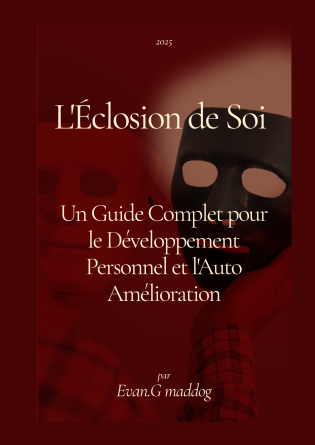 L'Éclosion de Soi