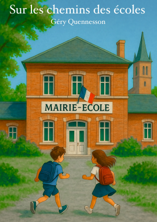 Sur les chemins des écoles