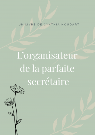 Organisateur de la parfaite secrétaire