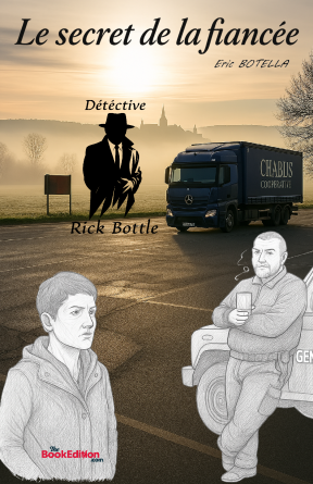 Le secret de la fiancée