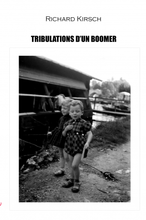 TRIBULATIONS D'UN BOOMER