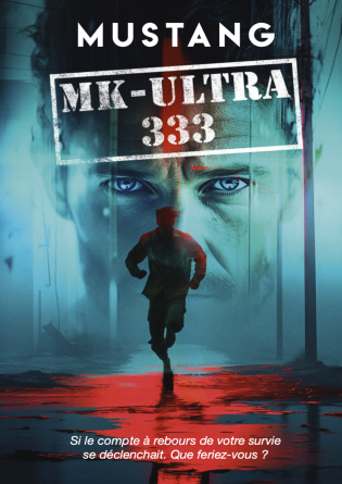 MK-ULTRA 333