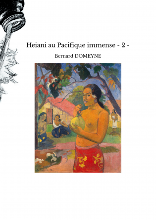 Heiani au Pacifique immense - 2 -