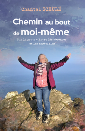 Chemin au bout de moi-même