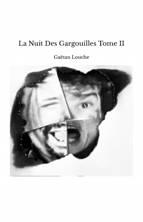 La Nuit Des Gargouilles Tome II