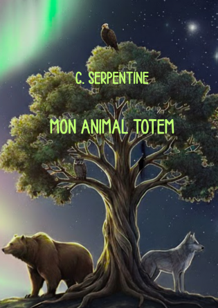MON ANIMAL TOTEM