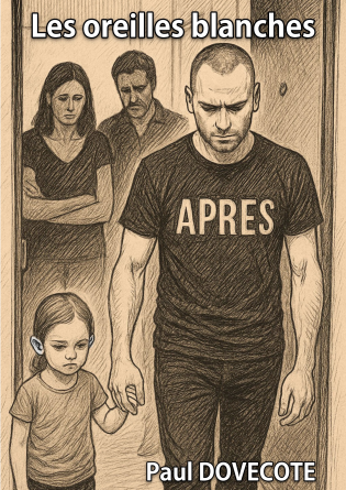 Les oreilles blanches