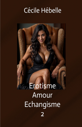 Erotisme Amour Echangisme 2