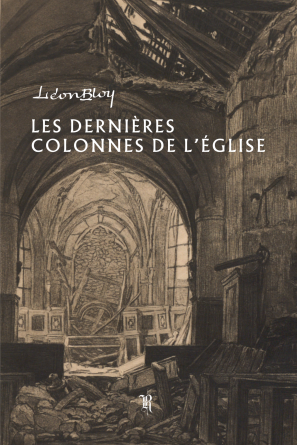 Les Dernières Colonnes de l'Église