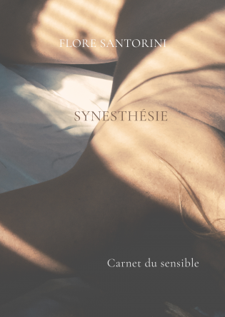 Synesthésie - Carnet du sensible