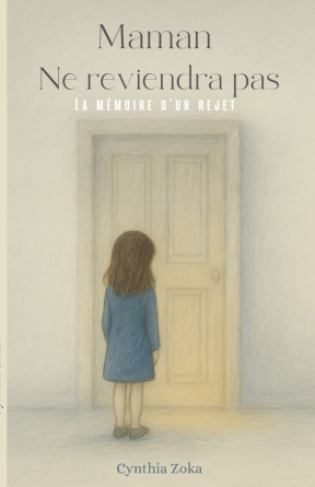 Maman ne reviendra pas