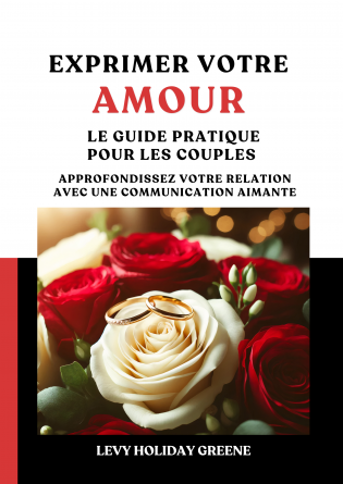 Exprimer votre amour 