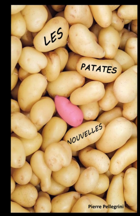 Les patates nouvelles