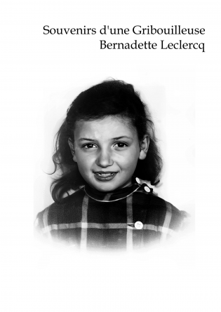 Souvenirs d'une Gribouilleuse