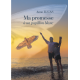 Ma promesse à un papillon blanc