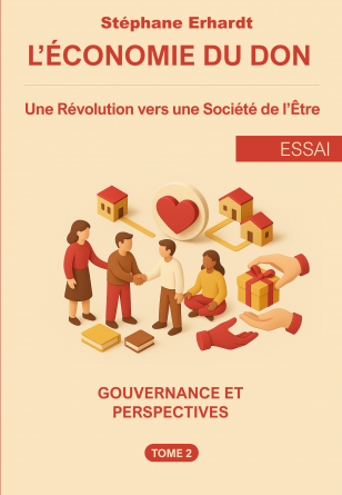 Gouvernance et perspectives