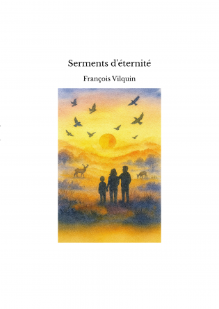 Serments d'éternité
