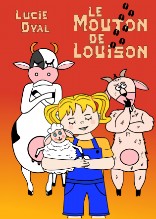 Le mouton de Louison