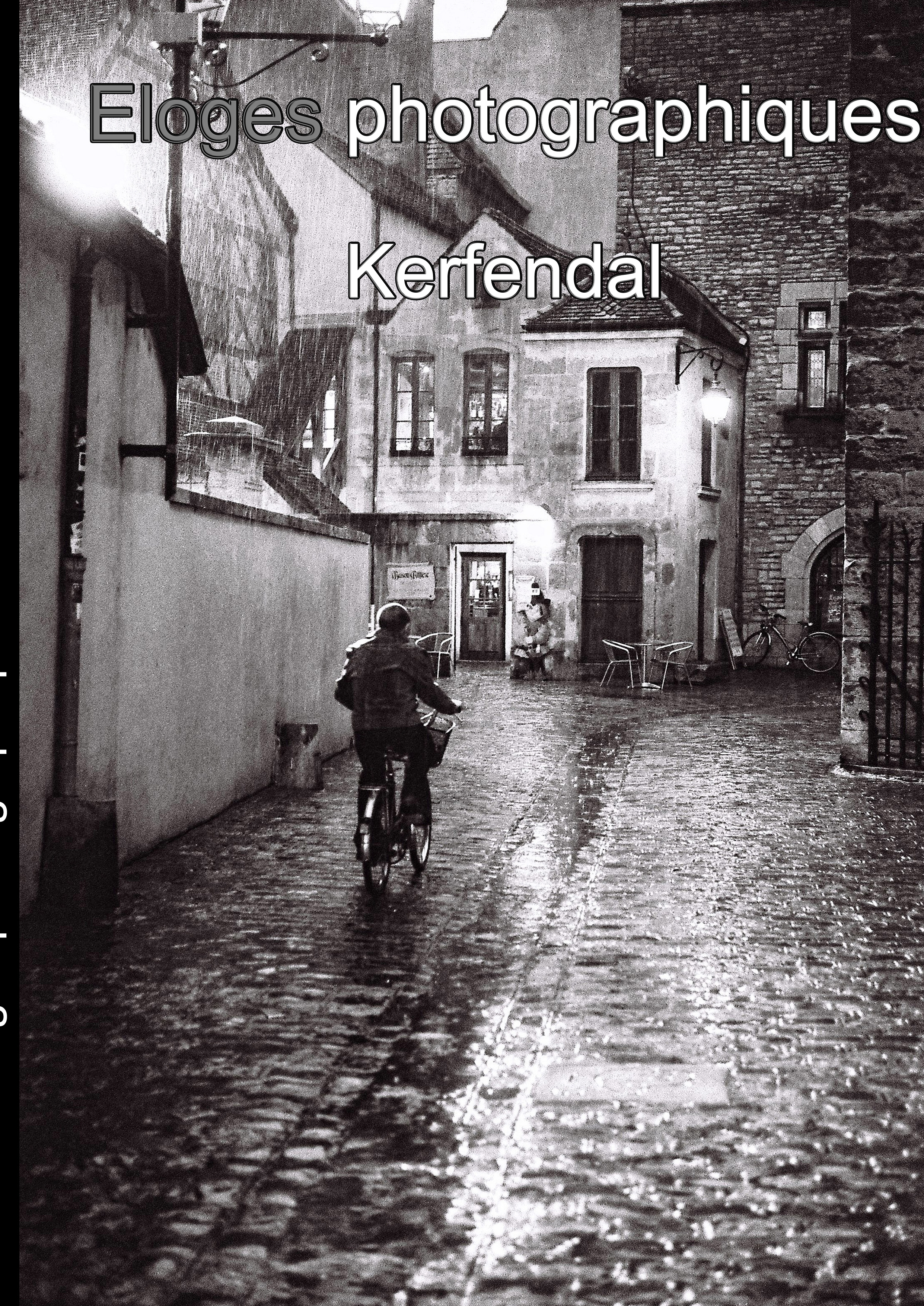 Eloges Photographiques