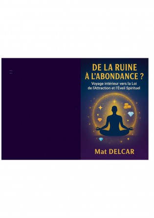 Journal d'un Eveil Spirituel &...