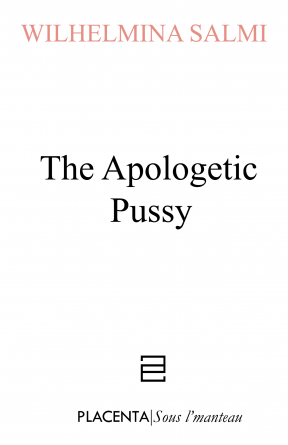 Apologetic Pussy