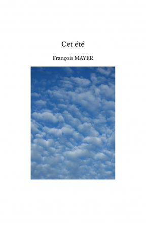 Cet été