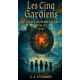 Les Cinq Gardiens - Tome 1