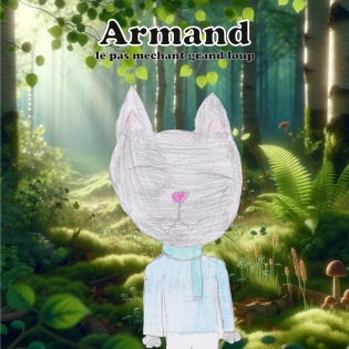 Armand