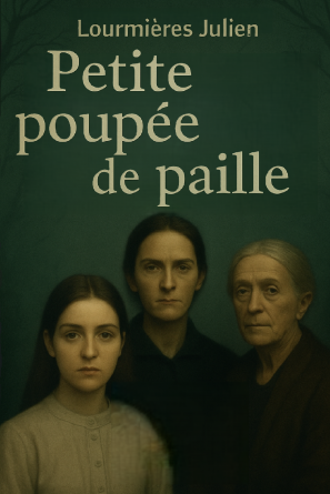 Petite Poupée de Paille