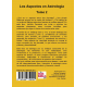 Los Aspectos en Astrología Tomo 2