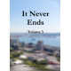 It Never Ends - Vol 3 (EN)