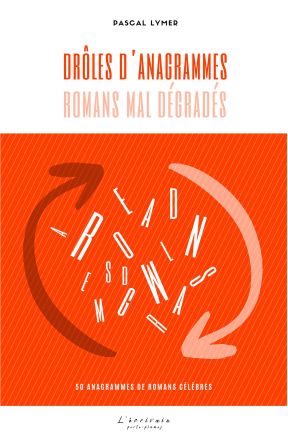 Drôles d'anagrammes