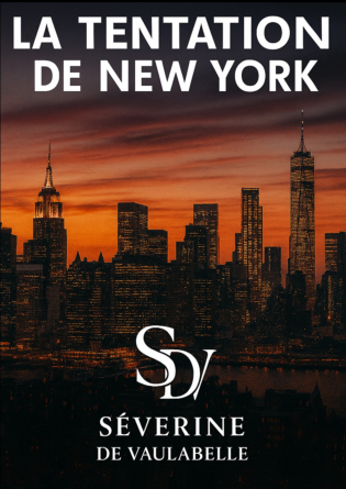 LA TENTATION DE NEW YORK