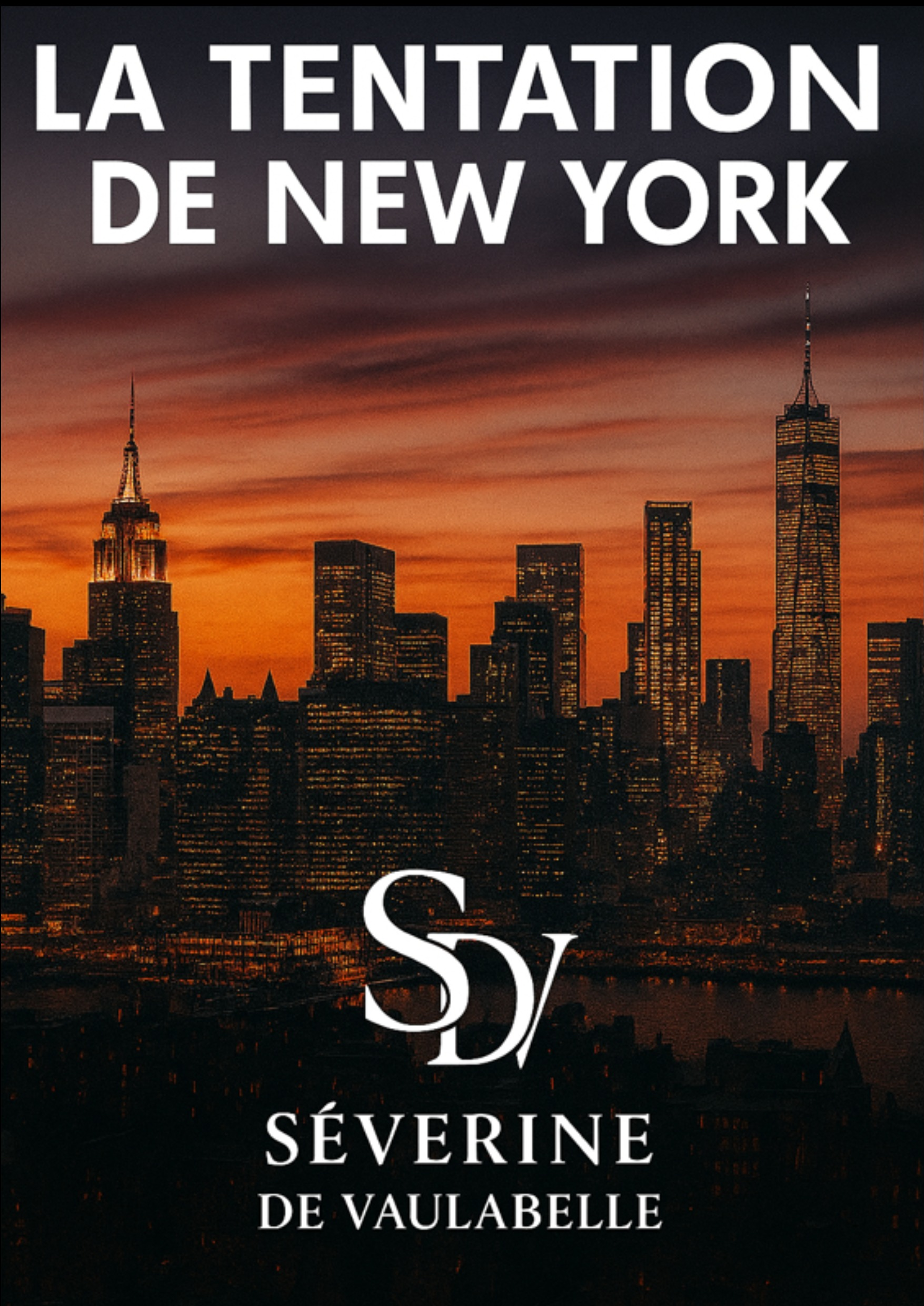 LA TENTATION DE NEW YORK