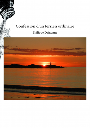 Confession d'un terrien ordinaire